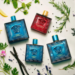 Eros 6.7 oz EDT for men