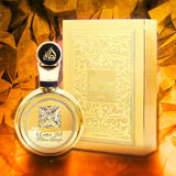 Fakhar Gold 3.4 oz EDP Unisex
