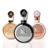 Fakhar Gold 3.4 oz EDP Unisex