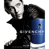 Givenchy Pour Homme Blue Label 3.4 oz EDT for men