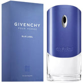 Givenchy Pour Homme Blue Label 3.4 oz EDT for men