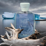 Hawas Ice 3.4 oz EDP for men
