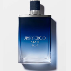 Jimmy Choo Man Blue 3.4 oz EDT