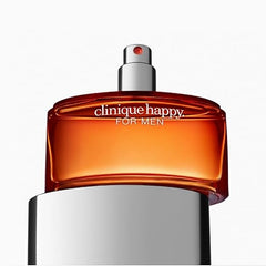 Happy 3.4 oz cologne for men