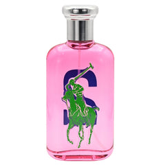 Big Pony #2 3.4 oz EDT for women