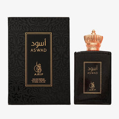 Arif Aswad 3.4 oz EDP for Men