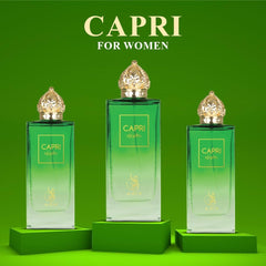 Arif Capri 3.4 oz EDP for Women