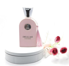 Delilah 3.4 oz EDP for women