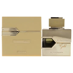 Al Haramain L'Aventure Gold 3.4 EDP for women