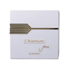 Al Haramain L'Aventure Femme 3.3 oz EDP for women