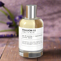 Emper Stallion 53 + 10 ml 3.4 oz EDP Unisex