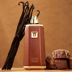 Liquid Brun 3.4 oz EDP unisex