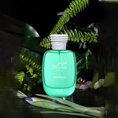Rasasi Hawas Tropical 3.4 oz EDP for Men