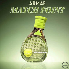 Match Point 3.4 oz EDP for Men