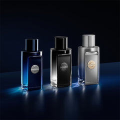 The Icon 3.4 oz EDP for Men