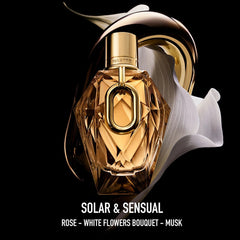 Million Gold 3.0 oz EDP for women