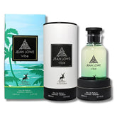 Maison Alhambra Jean Lowe Vibe 3.4 oz EDP for unisex