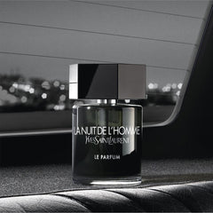 La Nuit De L'Homme Le Parfum 3.3 oz for men