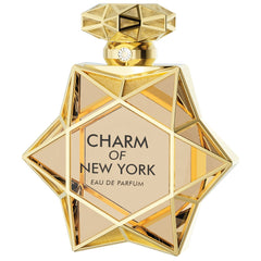 Charm of New York by Le Chameau 2.87 oz EDP Unisex