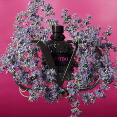 Uomo Born in Roma Extradose 3.4 oz Parfum for men