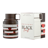 Odyssey Black Forest 3.4 oz EDP Unisex