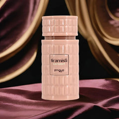 Zimaya Tiramisu Caramel 3.4 oz EDP unisex