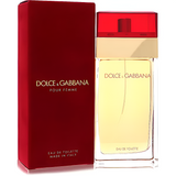 Dolce & Gabbana 3.3 oz EDT for women