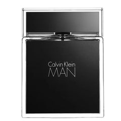 Calvin Klein MAN 3.4 oz EDT for men