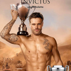 Invictus 6.7 oz EDT for men