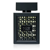 Rave Now 3.4 oz EDP for men