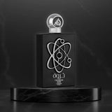 Tharwah Silver 3.4 oz EDP for men