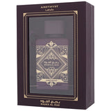 Lattafa Badee Al Oud Amethyst 3.4 oz EDP for women