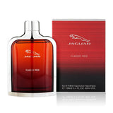 Jaguar Classic Red 3.4 EDT for men