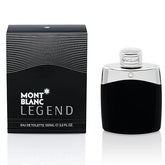 Mont Blanc Legend 3.3 oz EDT for men