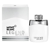 Legend Spirit 3.4 oz EDT for men