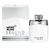 Legend Spirit 3.4 oz EDT for men