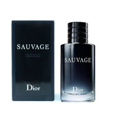 Sauvage 3.4 oz EDT for men