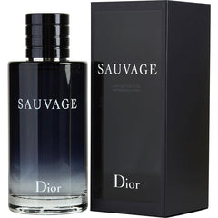 Sauvage 6.7 oz EDT for men