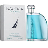 Nautica Classic 3.3 oz EDT for men