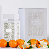 Rave Now White 3.4 oz EDP for men