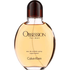Obsession 4.2 oz EDT for men