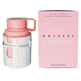 Odyssey Candee Edition 3.4 oz for women