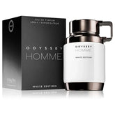 Odyssey White Edition 3.4 oz EDP for men