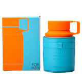 Odyssey Mandarin Sky 2.0 oz EDP for men