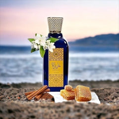 Azeezah 3.4 oz for unisex