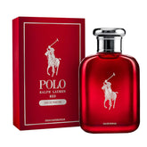 Polo Red 4.2 oz EDP for men
