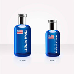Polo Sport 4.2 oz EDT for men