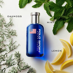 Polo Sport 4.2 oz EDT for men
