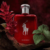 Polo Red 4.2 oz EDP for men