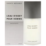 L'eau D'Issey Miyake 2.5 oz EDT for men
